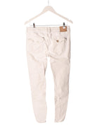 Pieszak Jeans - 30 / Hvid / Kvinde - SassyLAB Secondhand