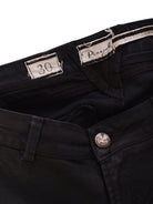 Pieszak Jeans - 30 / Sort / Kvinde - SassyLAB Secondhand