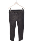 Pieszak Jeans - 30 / Sort / Kvinde - SassyLAB Secondhand