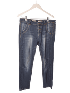 Pieszak Jeans - 31 / Blå / Kvinde - SassyLAB Secondhand