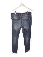 Pieszak Jeans - 31 / Blå / Kvinde - SassyLAB Secondhand