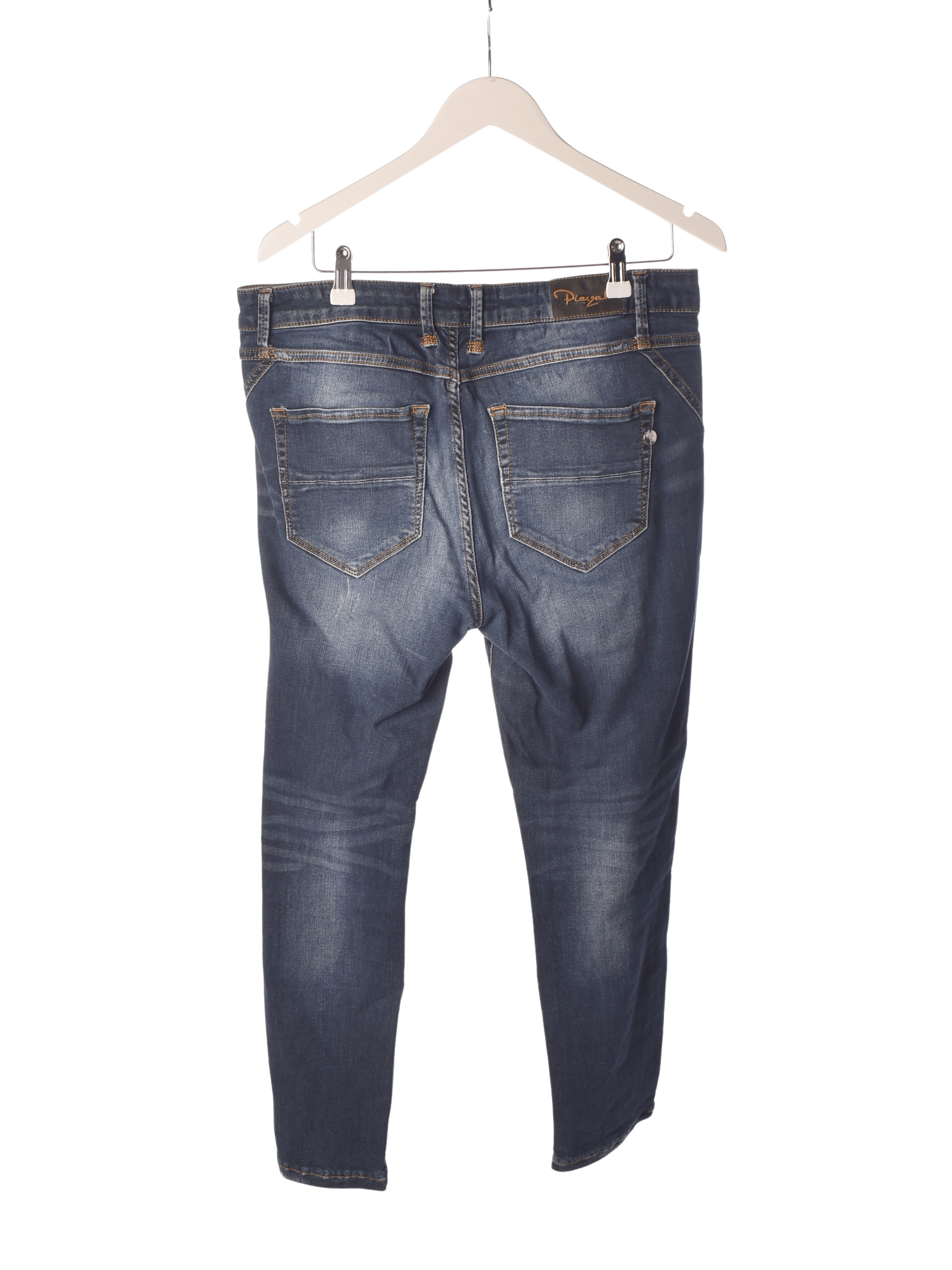 Pieszak Jeans - 31 / Blå / Kvinde - SassyLAB Secondhand