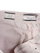 Pieszak Jeans - 33 / Rosa / Kvinde - SassyLAB Secondhand