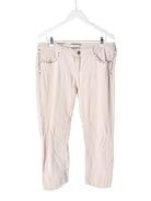 Pieszak Jeans - 33 / Rosa / Kvinde - SassyLAB Secondhand