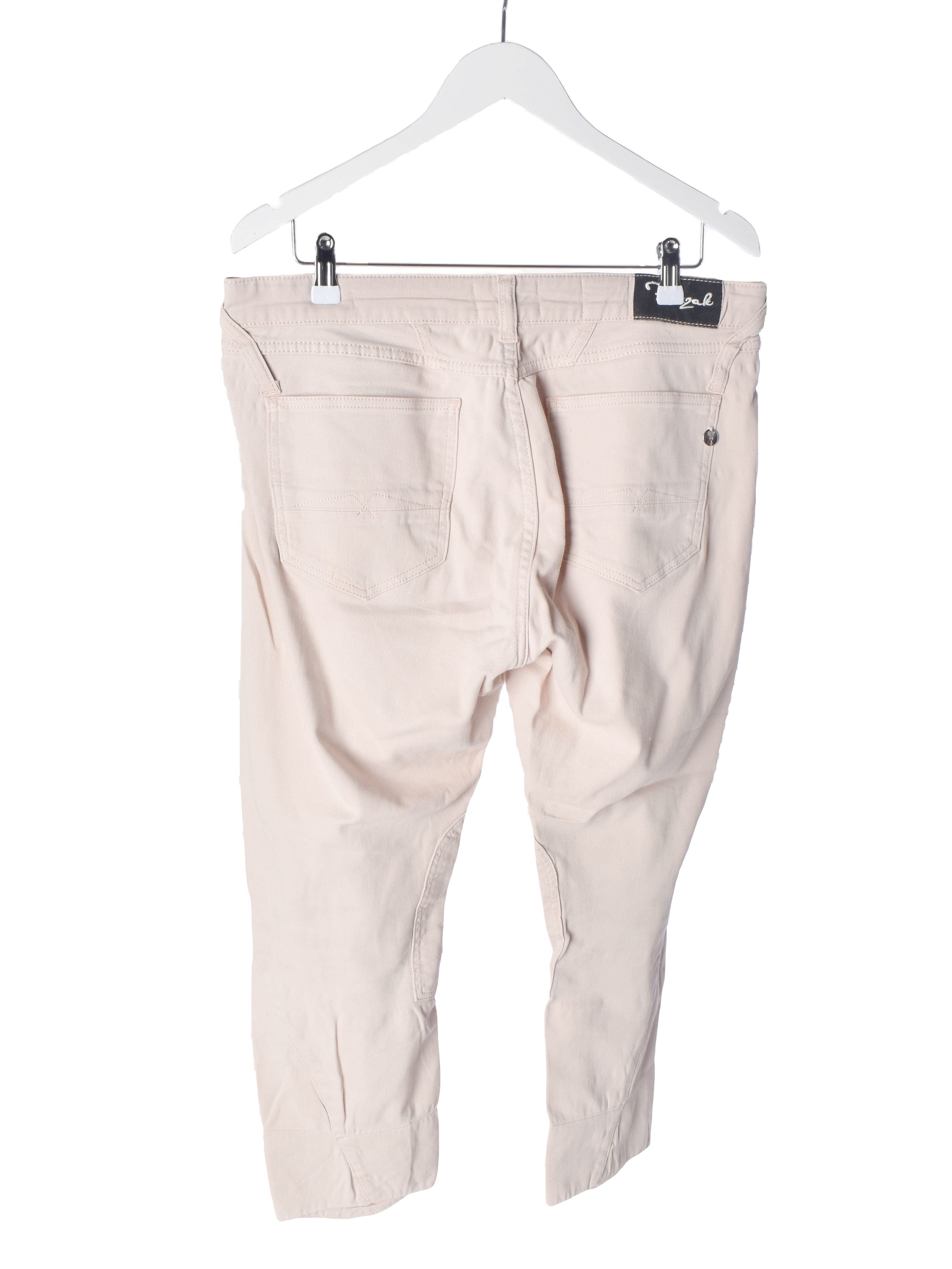 Pieszak Jeans - 33 / Rosa / Kvinde - SassyLAB Secondhand