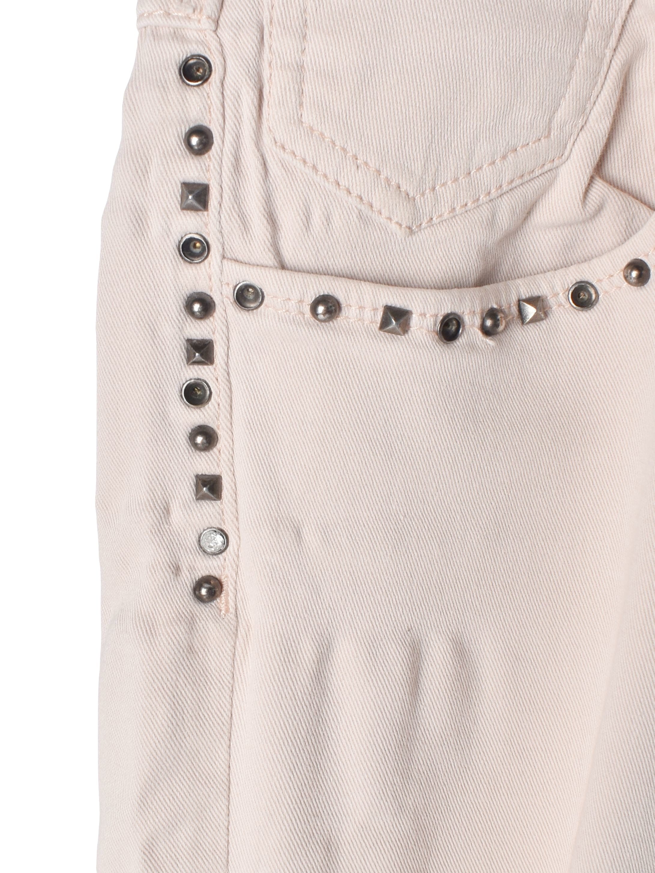 Pieszak Jeans - 33 / Rosa / Kvinde - SassyLAB Secondhand