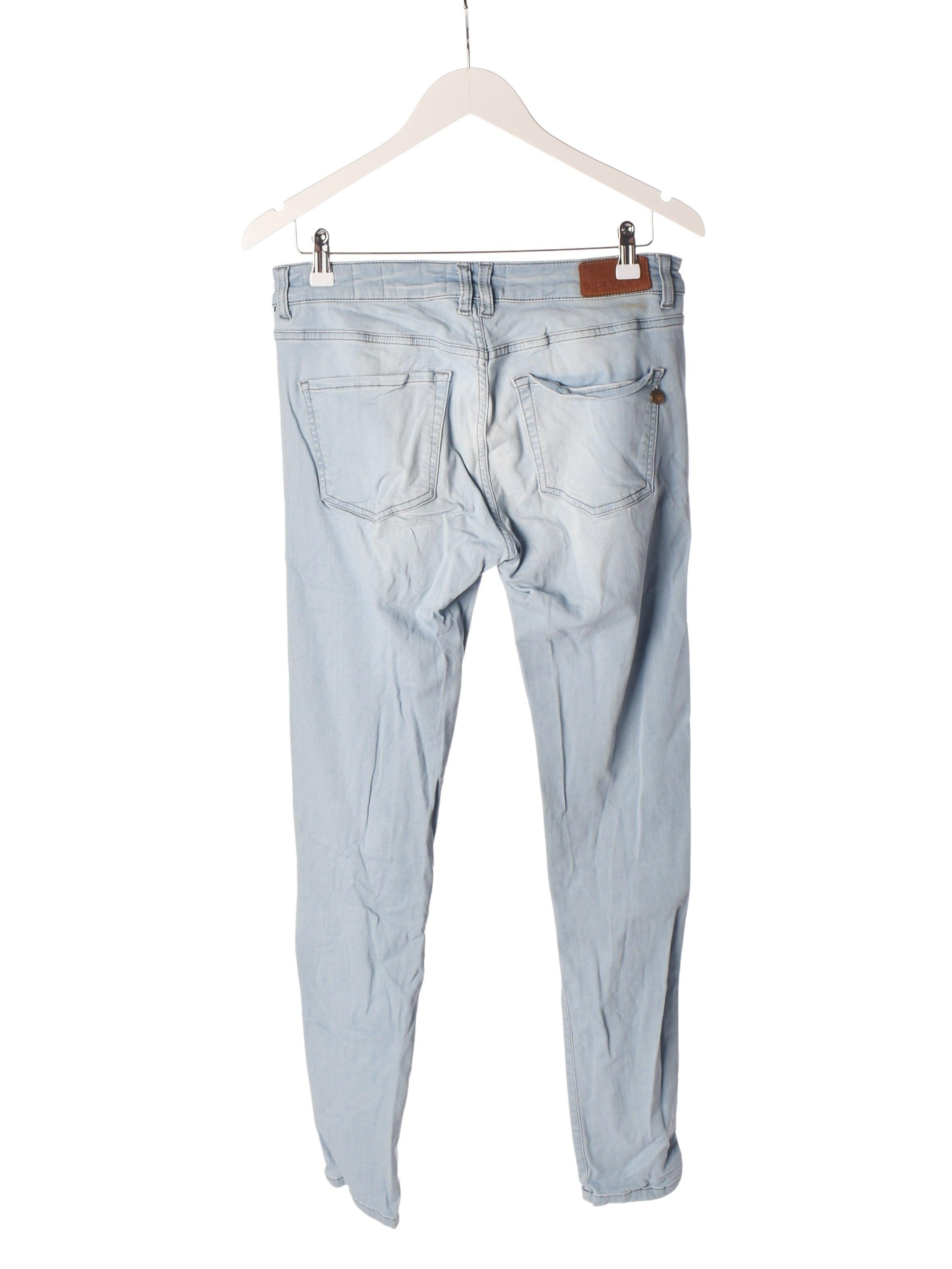 Pieszak Jeans - W28 L34 / Blå / Kvinde - SassyLAB Secondhand