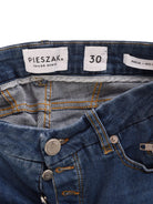 Pieszak Jeans - W30 L32 / Blå / Kvinde - SassyLAB Secondhand