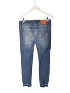 Pieszak Jeans - W30 L32 / Blå / Kvinde - SassyLAB Secondhand