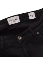 Pieszak Jeans - W30 L32 / Sort / Kvinde - SassyLAB Secondhand