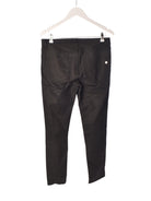 Pieszak Jeans - W30 L32 / Sort / Kvinde - SassyLAB Secondhand
