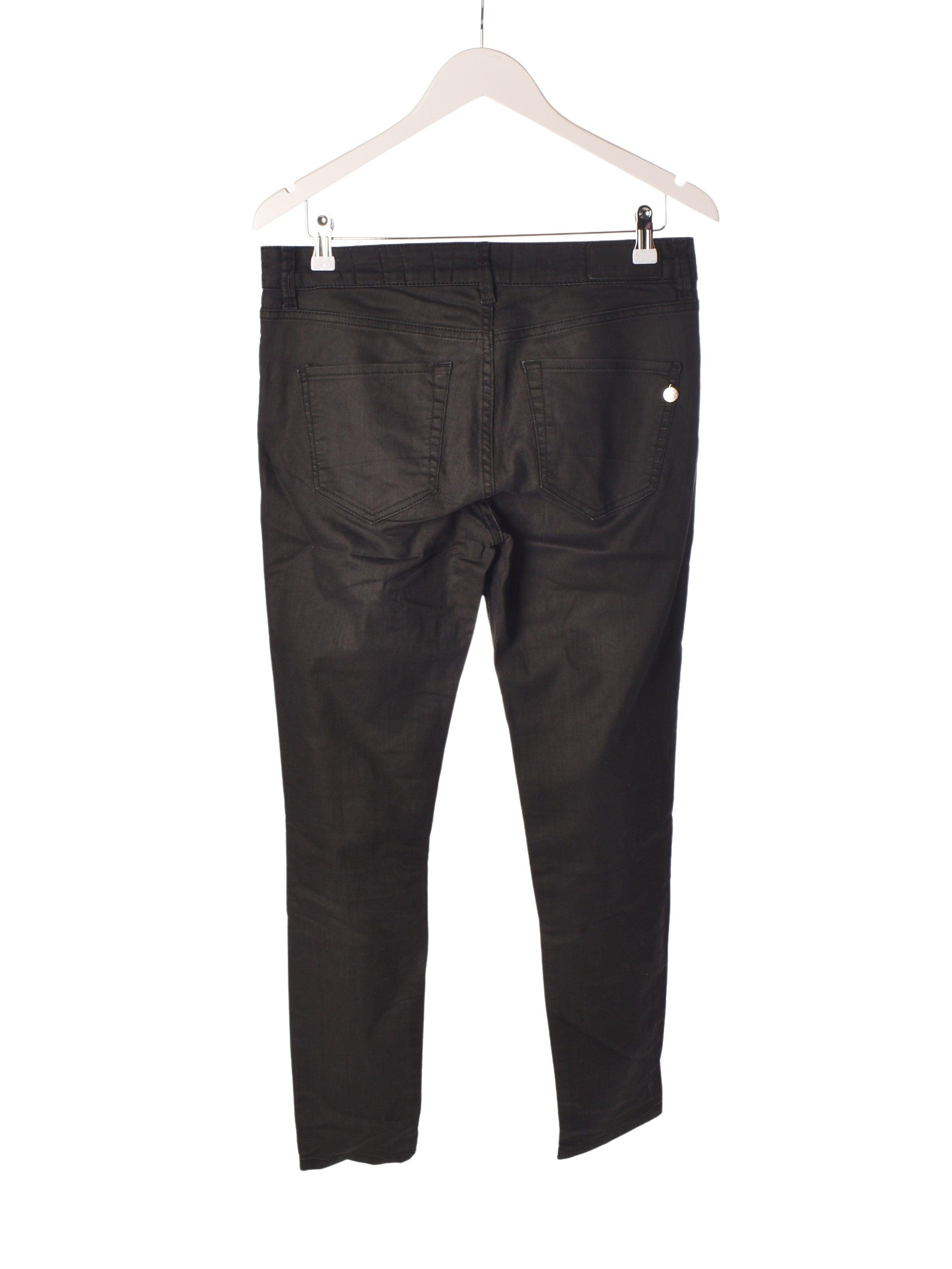 Pieszak Jeans - W30 L32 / Sort / Kvinde - SassyLAB Secondhand