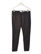 Pieszak Jeans - W30 L32 / Sort / Kvinde - SassyLAB Secondhand