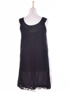 Pieszak Kjole - XS / Sort / Kvinde - SassyLAB Secondhand