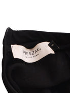 Pieszark Bluse - 36 / Sort / Kvinde - SassyLAB Secondhand