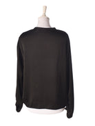 Pieszark Bluse - 40 / Sort / Kvinde - SassyLAB Secondhand