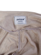 Pimkie Jakke - M / Beige / Kvinde - SassyLAB Secondhand