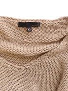 Piro Bluse - XL / Beige / Kvinde - SassyLAB Secondhand