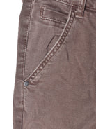 PIRO by Klaus Berggreen Jeans - S / Brun / Kvinde - SassyLAB Secondhand