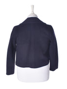 Polo Ralph Lauren Jakke - M / Blå / Kvinde - SassyLAB Secondhand