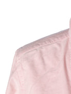 Polo Ralph Lauren Skjorte - XS / Rosa / Kvinde - SassyLAB Secondhand