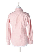 Polo Ralph Lauren Skjorte - XS / Rosa / Kvinde - SassyLAB Secondhand