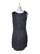 Pop cph Kjole - M / Sort / Kvinde - SassyLAB Secondhand
