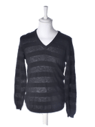 Prada Strik - M / Sort / Kvinde - SassyLAB Secondhand