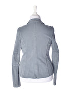Prepair Blazer - XL / Grå / Kvinde - SassyLAB Secondhand