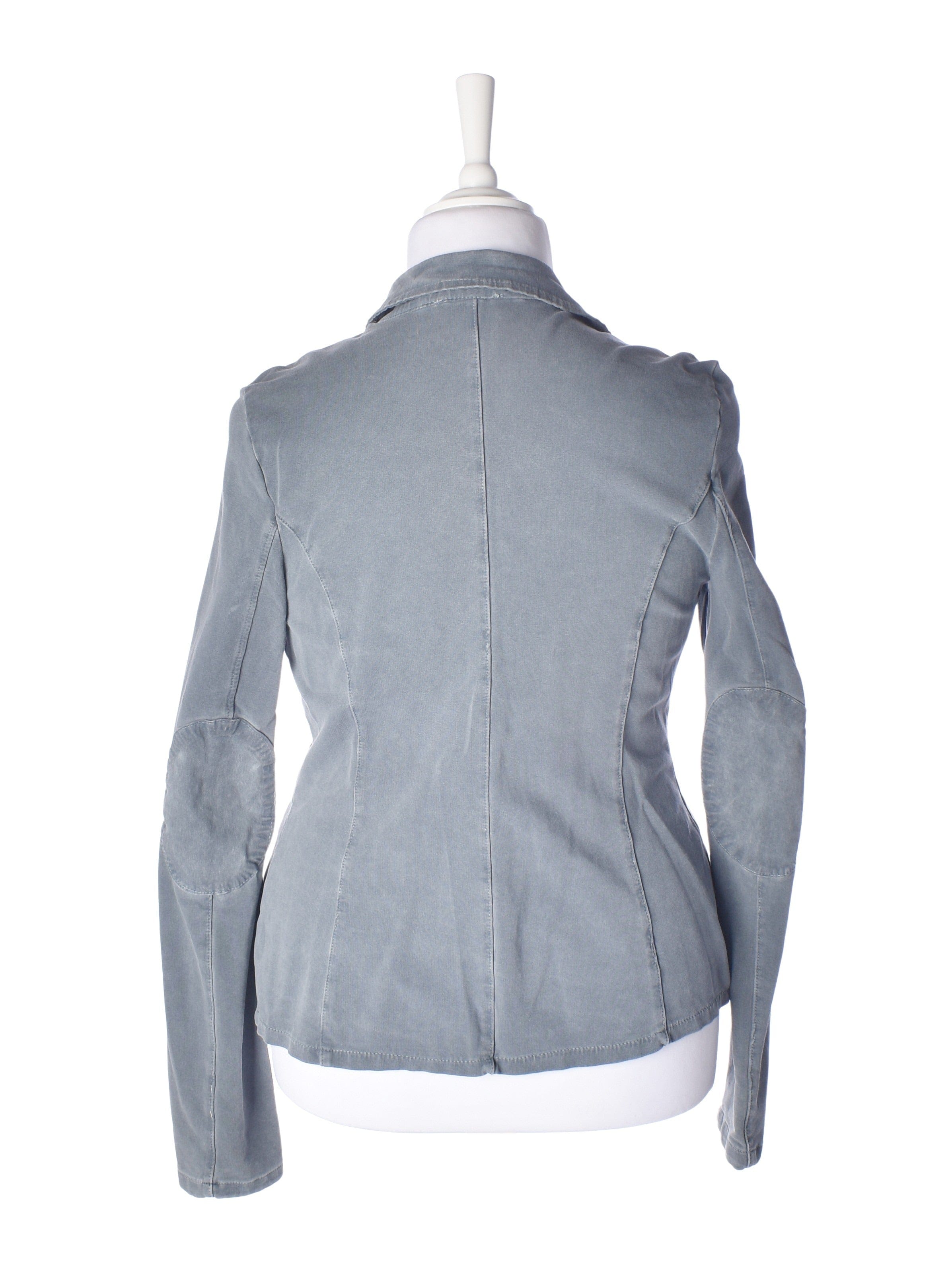 Prepair Blazer - XL / Grå / Kvinde - SassyLAB Secondhand