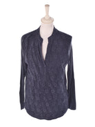 Prepair Bluse - S / Blå / Kvinde - SassyLAB Secondhand