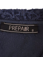 Prepair Bluse - S / Blå / Kvinde - SassyLAB Secondhand