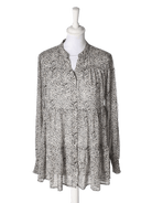 Prepair Bluse - XS / Multifarvet / Kvinde - SassyLAB Secondhand