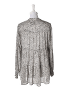 Prepair Bluse - XS / Multifarvet / Kvinde - SassyLAB Secondhand
