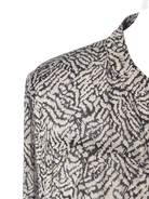 Prepair Bluse - XS / Multifarvet / Kvinde - SassyLAB Secondhand