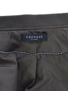 Prepair Jakke - XL / Brun / Kvinde - SassyLAB Secondhand