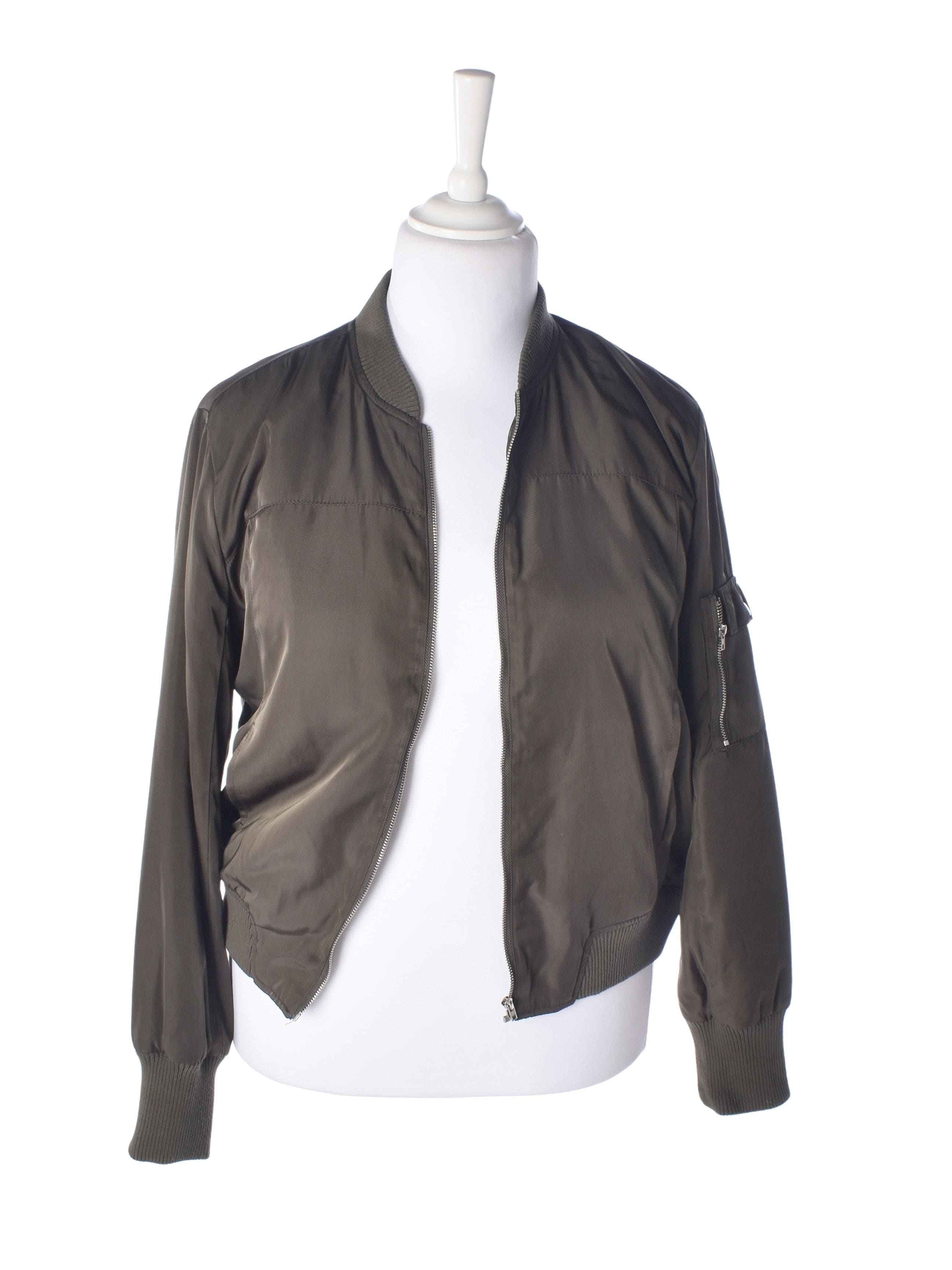 Prepair Jakke - XL / Brun / Kvinde - SassyLAB Secondhand