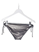 PrimaDonna Bikini - 38/E80 / Sølv / Kvinde - SassyLAB Secondhand