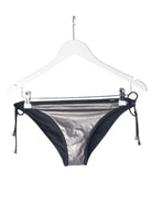 PrimaDonna Bikini - 38/E80 / Sølv / Kvinde - SassyLAB Secondhand