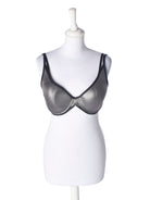 PrimaDonna Bikini - 38/E80 / Sølv / Kvinde - SassyLAB Secondhand