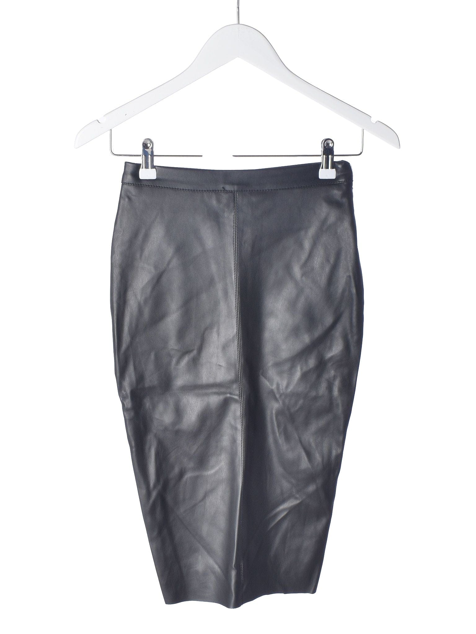 Primark Nederdel - 32 / Sort / Kvinde - SassyLAB Secondhand