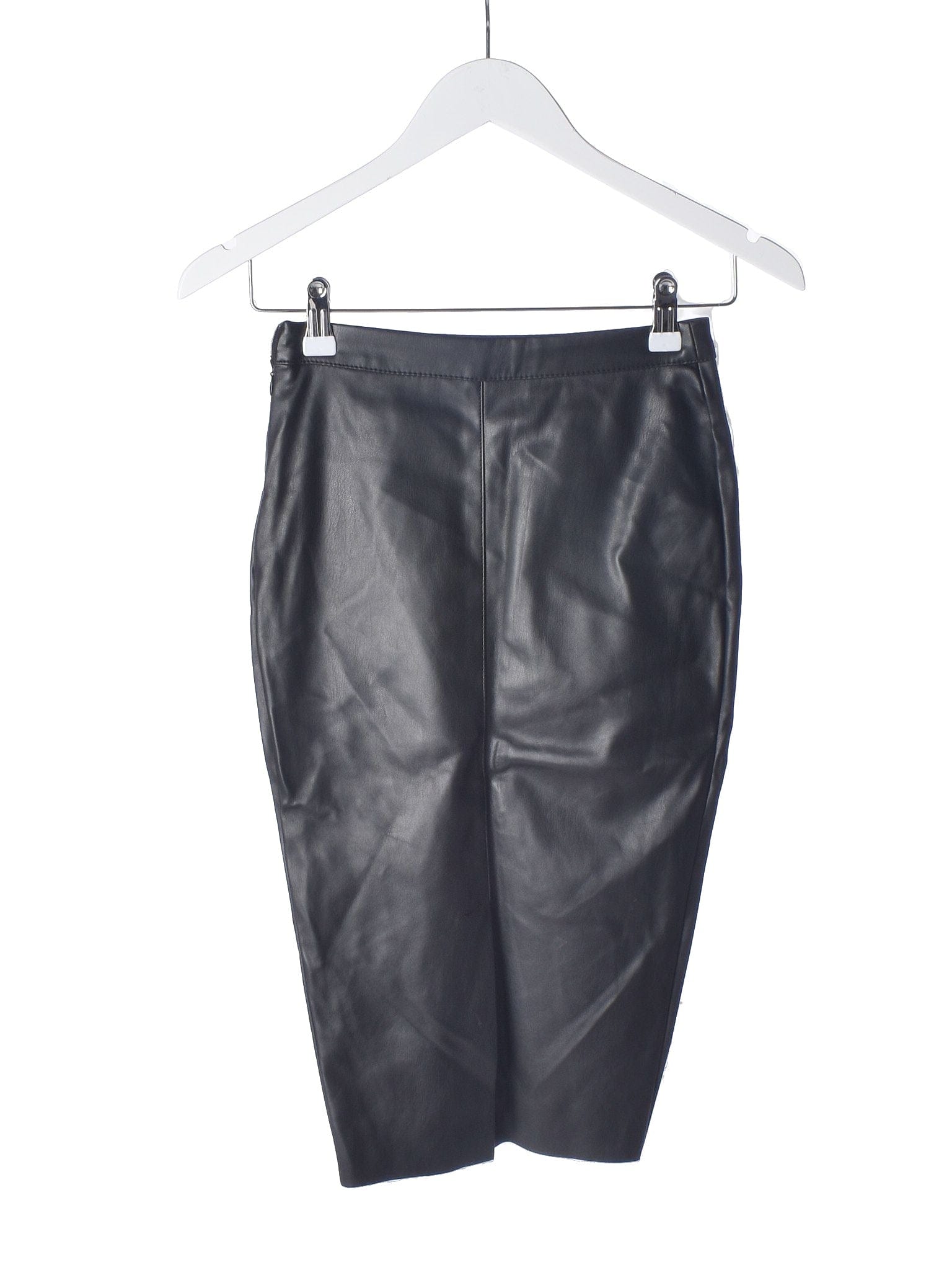 Primark Nederdel - 32 / Sort / Kvinde - SassyLAB Secondhand