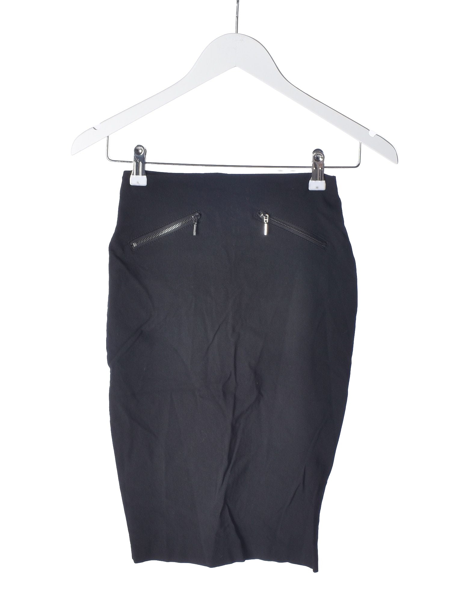 Primark Nederdel - 32 / Sort / Kvinde - SassyLAB Secondhand