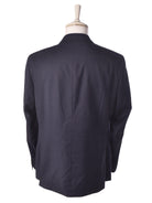 Primatist Blazer - XXL / Blå / Mand - SassyLAB Secondhand