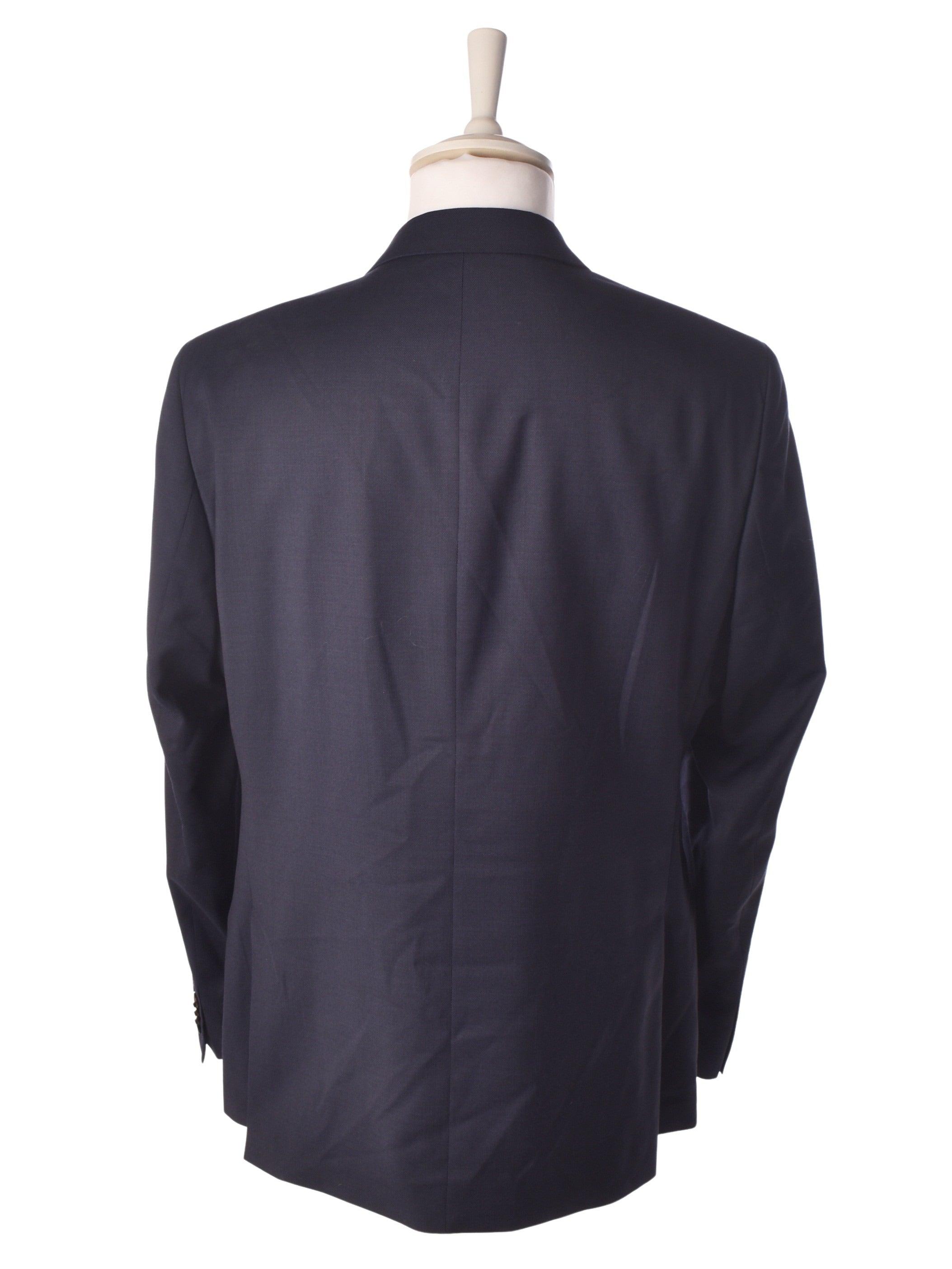 Primatist Blazer - XXL / Blå / Mand - SassyLAB Secondhand