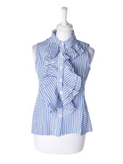 Bluse fra Project Unkown - SassyLAB Secondhand