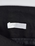 Promod Bukser - M / Sort / Kvinde - SassyLAB Secondhand