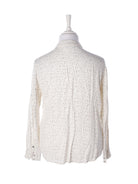 Proudmade Skjorte - XL / Hvid / Kvinde - SassyLAB Secondhand