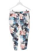 Pulz Jeans Bukser - 34 / Multifarvet / Kvinde - SassyLAB Secondhand