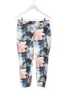 Pulz Jeans Bukser - 34 / Multifarvet / Kvinde - SassyLAB Secondhand
